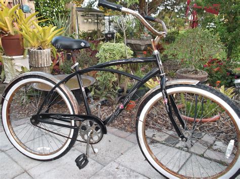 beach cruiser huffy bike|vintage huffy bikes beach cruiser.